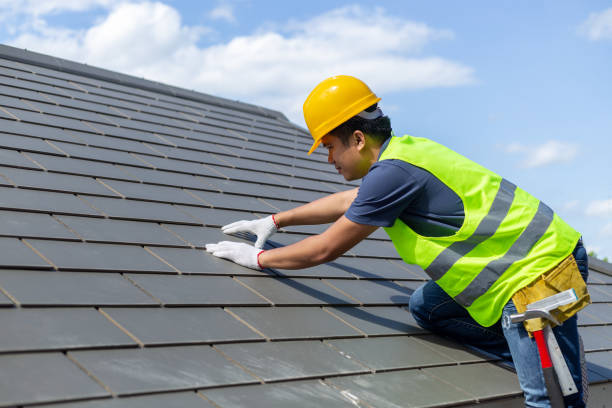 Professional Roofing Contractor in Ridgeland, SC