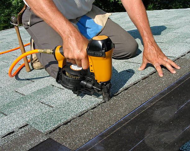 Best Roof Restoration Services  in Ridgeland, SC