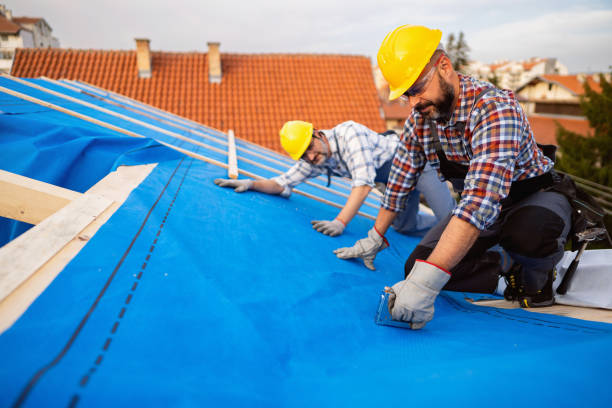 Roof Installation Near Me in Ridgeland, SC