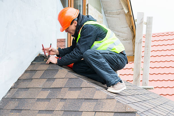 Roof Repair Estimates in Ridgeland, SC