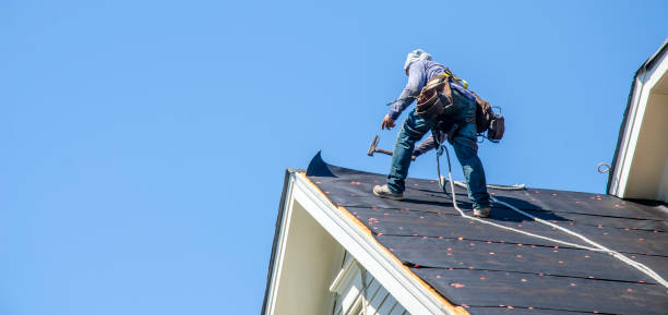Quick and Trustworthy Emergency Roof Repair Services in Ridgeland, SC